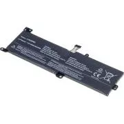 Baterie T6 pentru Lenovo IdeaPad 320-15IKB, 320-17IKB, 330-15IKB, 4645mAh, 35Wh, 2 celule, Li-pol
