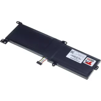Baterie T6 pentru Lenovo IdeaPad 320-15IKB, 320-17IKB, 330-15IKB, 4645mAh, 35Wh, 2 celule, Li-pol