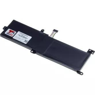 Baterie T6 pentru Lenovo IdeaPad 320-15IKB, 320-17IKB, 330-15IKB, 4645mAh, 35Wh, 2 celule, Li-pol