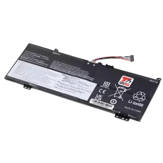 Baterie T6 Power Lenovo Yoga 530-14IKB, IdeaPad 530S-14IKB, Flex 6-14IKB, 5928mAh, 45Wh, 4celule Baterie T6 Power Lenovo Yoga 530-14IKB, IdeaPad 530S-14IKB, Flex 6-14IKB, 5928mAh, 45Wh, 4celule