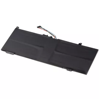 Baterie T6 Power Lenovo Yoga 530-14IKB, IdeaPad 530S-14IKB, Flex 6-14IKB, 5928mAh, 45Wh, 4celule Baterie T6 Power Lenovo Yoga 530-14IKB, IdeaPad 530S-14IKB, Flex 6-14IKB, 5928mAh, 45Wh, 4celule