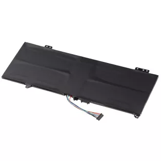 Baterie T6 Power Lenovo Yoga 530-14IKB, IdeaPad 530S-14IKB, Flex 6-14IKB, 5928mAh, 45Wh, 4celule Baterie T6 Power Lenovo Yoga 530-14IKB, IdeaPad 530S-14IKB, Flex 6-14IKB, 5928mAh, 45Wh, 4celule