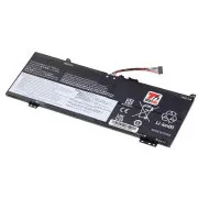 Baterie T6 Power Lenovo Yoga 530-14IKB, IdeaPad 530S-14IKB, Flex 6-14IKB, 5928mAh, 45Wh, 4celule