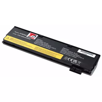 Baterie T6 Power pentru Lenovo ThinkPad T470, T480, T570, T580, P51s, P52s, 5200mAh, 58Wh, 6 celule
