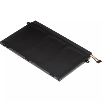 Baterie T6 Power pentru Lenovo ThinkPad E480, E490, E580, E590, E14, E15, 4050mAh, 45Wh, 3 celule, Li-pol