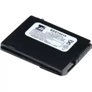 Baterie T6 Power Symbol Zebra Motorola TC70, TC75, TC700, TC70x, TC75x, 4620mAh, 17Wh, Li-ion
