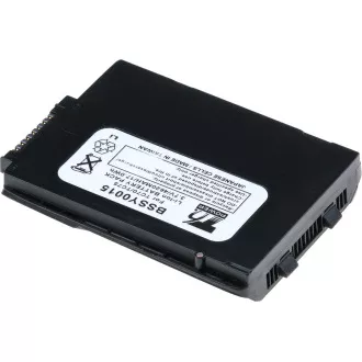 Baterie T6 Power Symbol Zebra Motorola TC70, TC75, TC700, TC70x, TC75x, 4620mAh, 17Wh, Li-ion Baterie T6 Power Symbol Zebra Motorola TC70, TC75, TC700, TC70x, TC75x, 4620mAh, 17Wh, Li-ion