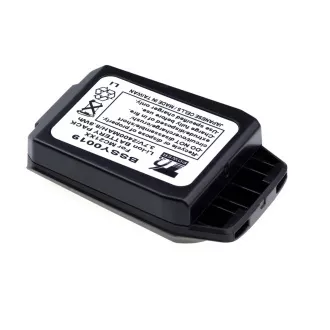 Baterie T6 Power Symbol Motorola Zebra MC2100, MC2180, 2400mAh, 8.9Wh, Li-ion