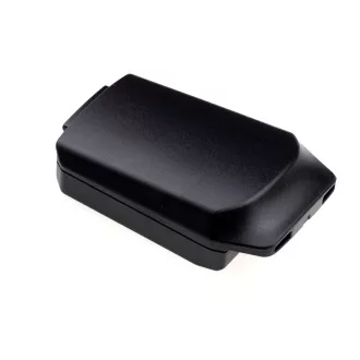 Baterie T6 Power Symbol Motorola Zebra MC2100, MC2180, 2400mAh, 8.9Wh, Li-ion