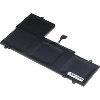 Baterie T6 Power Lenovo IdeaPad Yoga 710-14ISK, seria 710-15ISK, 6960mAh, 53Wh, 4celule, Li-pol Baterie T6 Power Lenovo IdeaPad Yoga 710-14ISK, seria 710-15ISK, 6960mAh, 53Wh, 4celule, Li-pol