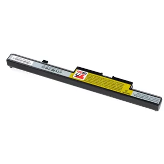 Baterie T6 Power pentru Lenovo B40-30, B40-70, B50-30, N40-30, N50-30, E50-80, 2600mAh, 38Wh, 4 celule