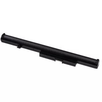 Baterie T6 Power pentru Lenovo B40-30, B40-70, B50-30, N40-30, N50-30, E50-80, 2600mAh, 38Wh, 4 celule