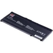 Baterie T6 Power HP Pavilion Gaming 15-cx0000, 17-cd0000, 4545mAh, 52.5Wh, 3 celule, Li-pol