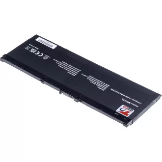 Baterie T6 Power HP Pavilion Gaming 15-cx0000, 17-cd0000, 4545mAh, 52.5Wh, 3 celule, Li-pol