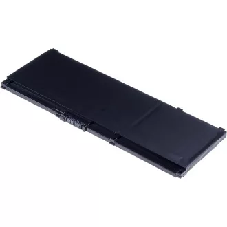 Baterie T6 Power HP Pavilion Gaming 15-cx0000, 17-cd0000, 4545mAh, 52.5Wh, 3 celule, Li-pol