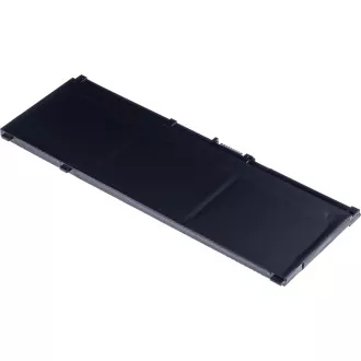 Baterie T6 Power HP Pavilion Gaming 15-cx0000, 17-cd0000, 4545mAh, 52.5Wh, 3 celule, Li-pol