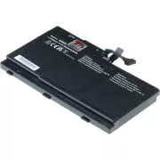 Baterie T6 Power pentru HP ZBook 17 G3, 8300mAh, 95Wh, 6 celule, Li-ion