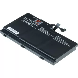 Baterie T6 Power pentru HP ZBook 17 G3, 8300mAh, 95Wh, 6 celule, Li-ion