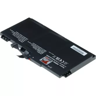 Baterie T6 Power pentru HP ZBook 17 G3, 8300mAh, 95Wh, 6 celule, Li-ion