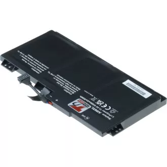 Baterie T6 Power pentru HP ZBook 17 G3, 8300mAh, 95Wh, 6 celule, Li-ion