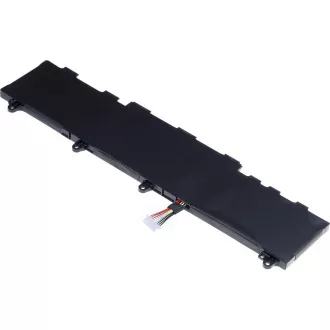 Baterie T6 Power HP EliteBook 830 G7, 830 G8, 840 G7, ZBook 14 G7, 4500mAh, 52Wh, 3celule, Li-pol