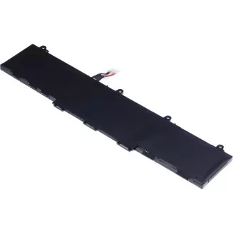 Baterie T6 Power HP EliteBook 830 G7, 830 G8, 840 G7, ZBook 14 G7, 4500mAh, 52Wh, 3celule, Li-pol
