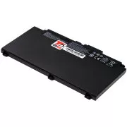 Baterie T6 Power pentru HP ProBook 640 G4, 640 G5, 650 G4, 650 G5, 4200mAh, 48Wh, 3 celule, Li-pol