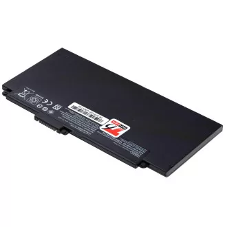 Baterie T6 Power pentru HP ProBook 640 G4, 640 G5, 650 G4, 650 G5, 4200mAh, 48Wh, 3 celule, Li-pol