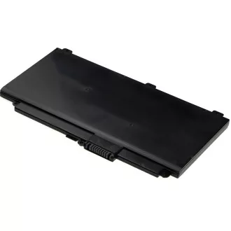 Baterie T6 Power pentru HP ProBook 640 G4, 640 G5, 650 G4, 650 G5, 4200mAh, 48Wh, 3 celule, Li-pol