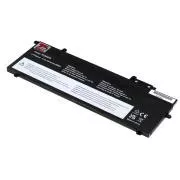 Baterie T6 Power pentru Lenovo ThinkPad X280, ThinkPad A285, 4210mAh, 48Wh, 6 celule, Li-Pol
