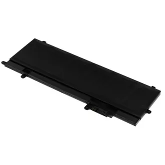Baterie T6 Power pentru Lenovo ThinkPad X280, ThinkPad A285, 4210mAh, 48Wh, 6 celule, Li-Pol