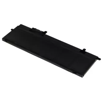 Baterie T6 Power pentru Lenovo ThinkPad X280, ThinkPad A285, 4210mAh, 48Wh, 6 celule, Li-Pol