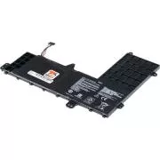 Baterie T6 Power Asus VivoBook E502MA, F502MA, seria X502MA, 4200mAh, 32Wh, Li-pol, 2 celule