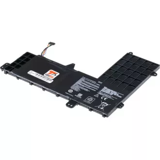 Baterie T6 Power Asus VivoBook E502MA, F502MA, seria X502MA, 4200mAh, 32Wh, Li-pol, 2 celule Baterie T6 Power Asus VivoBook E502MA, F502MA, seria X502MA, 4200mAh, 32Wh, Li-pol, 2 celule