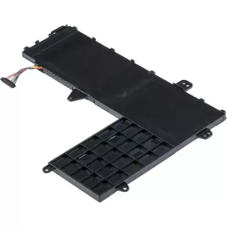 Baterie T6 Power Asus VivoBook E502MA, F502MA, seria X502MA, 4200mAh, 32Wh, Li-pol, 2 celule Baterie T6 Power Asus VivoBook E502MA, F502MA, seria X502MA, 4200mAh, 32Wh, Li-pol, 2 celule