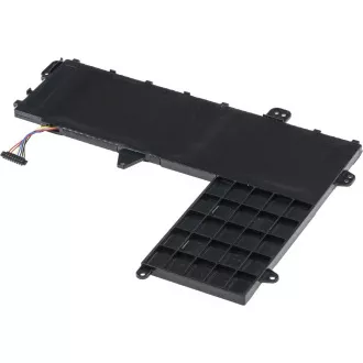 Baterie T6 Power Asus VivoBook E502MA, F502MA, seria X502MA, 4200mAh, 32Wh, Li-pol, 2 celule Baterie T6 Power Asus VivoBook E502MA, F502MA, seria X502MA, 4200mAh, 32Wh, Li-pol, 2 celule