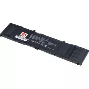 Baterie T6 Power pentru Asus UX310U, UX410U, 4240mAh, 48Wh, 3 celule, Li-pol