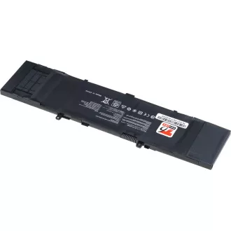Baterie T6 Power pentru Asus UX310U, UX410U, 4240mAh, 48Wh, 3 celule, Li-pol