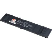 Baterie T6 Power pentru Asus UX310U, UX410U, 4240mAh, 48Wh, 3 celule, Li-pol