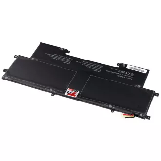 Baterie T6 Power pentru HP EliteBook Folio G1, 4935mAh, 38Wh, 4 celule, Li-pol