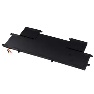 Baterie T6 Power pentru HP EliteBook Folio G1, 4935mAh, 38Wh, 4 celule, Li-pol