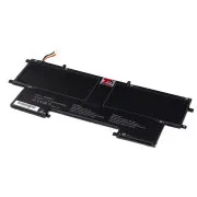 Baterie T6 Power pentru HP EliteBook Folio G1, 4935mAh, 38Wh, 4 celule, Li-pol