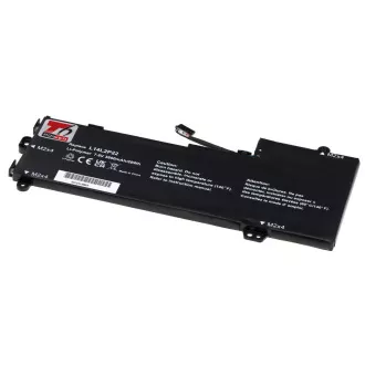 Baterie T6 Power pentru Lenovo E31-70, E31-80, seria IdeaPad 510S-13IKB, 3800mAh, 29Wh, 2 celule, Li-pol