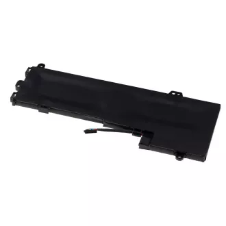 Baterie T6 Power pentru Lenovo E31-70, E31-80, seria IdeaPad 510S-13IKB, 3800mAh, 29Wh, 2 celule, Li-pol