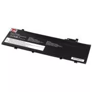 Baterie T6 Power Lenovo ThinkPad T480s series, 4950mAh, 57Wh, 3celule, Li-Pol