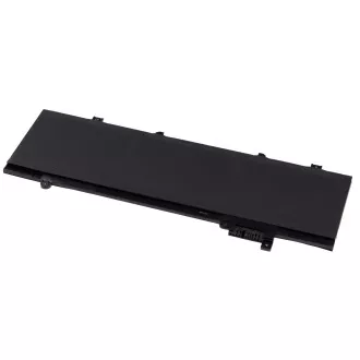 Baterie T6 Power Lenovo ThinkPad T480s series, 4950mAh, 57Wh, 3celule, Li-Pol