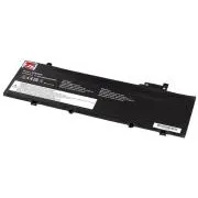 Baterie T6 Power Lenovo ThinkPad T480s series, 4950mAh, 57Wh, 3celule, Li-Pol