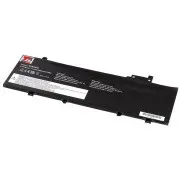 Baterie T6 Power Lenovo ThinkPad T480s series, 4950mAh, 57Wh, 3celule, Li-Pol