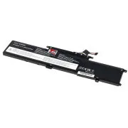 Baterie T6 Power pentru Lenovo ThinkPad L380, L390, S2 Yoga, 4050mAh, 45Wh, 3 celule, Li-Pol