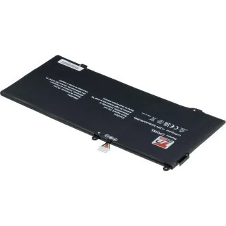 Baterie T6 Power HP Spectre 13-ae000 x360, 13-ae500 x360, 5275mAh, 60Wh, 3 celule, Li-pol